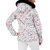 Obermeyer Bombshell Jacket for Women: Picture 5 thumbnail
